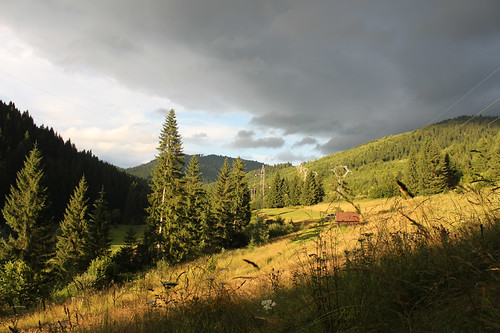mountain transylvania erdély hegység hagymás csofronka