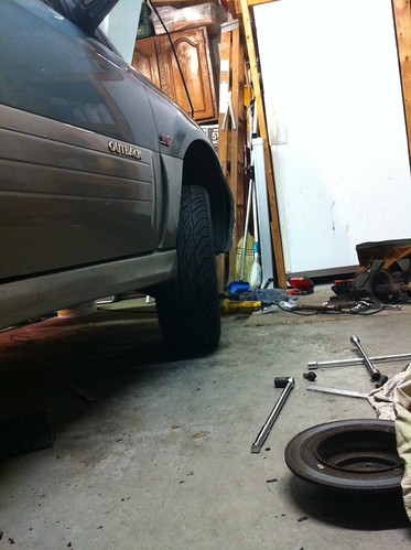 front lift | by skiboatm