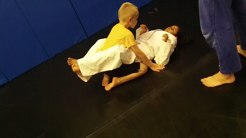 Kids Martial Arts classes in Glen Allen To learn more