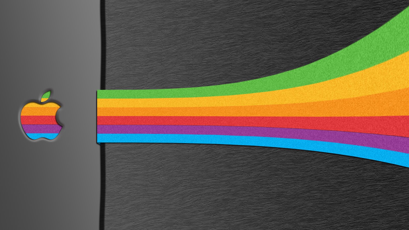 Rainbow lv  Apple logo wallpaper iphone, Phone wallpapers vintage