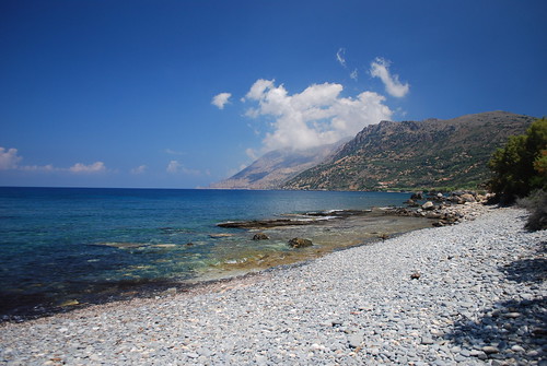Ravdoucha - Crete