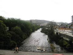 View from the Old Bridge