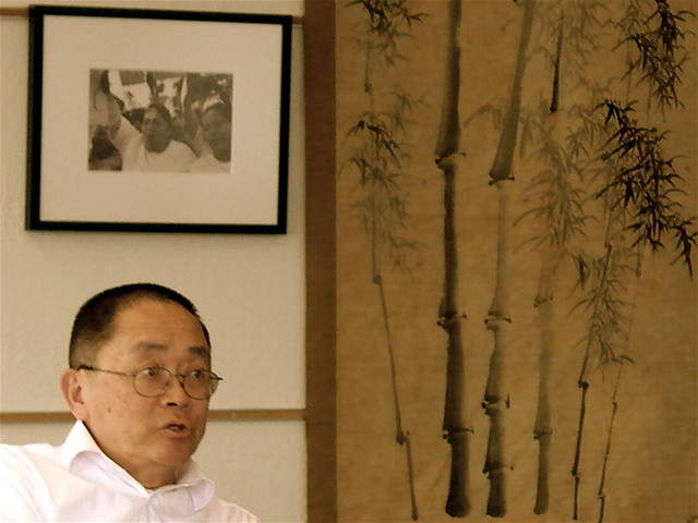 Ling Chi Wang | UC Berkeley Professor Emritus Ling Chi Wang … | Flickr