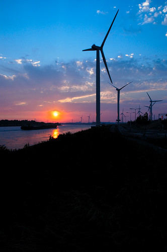 Windmolen/Windmill | by EduardS