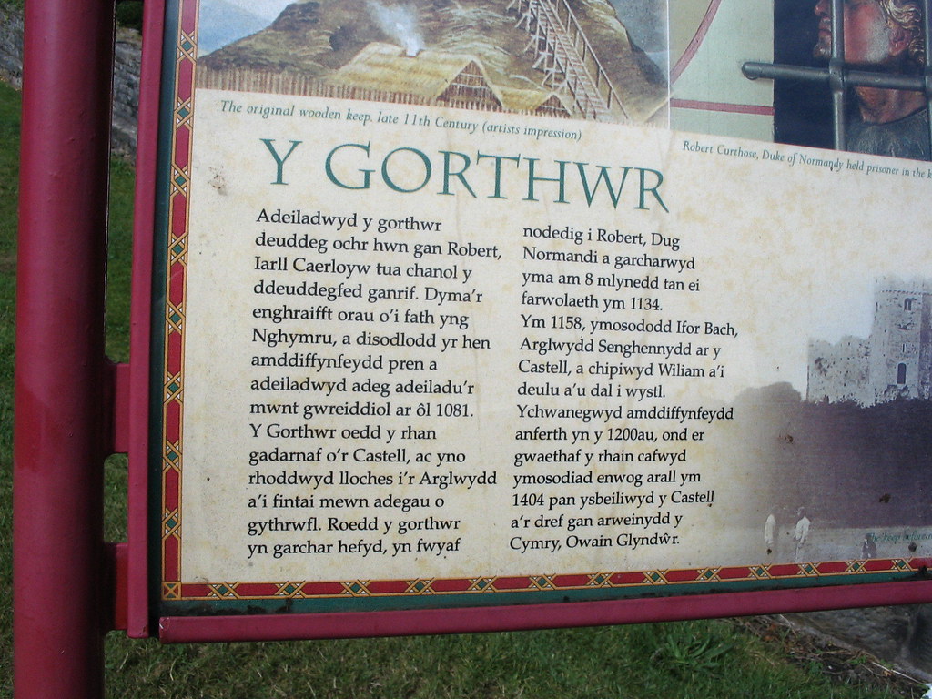 Cymraeg Example | Anina Somethingorother | Flickr