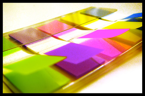 postit | by Jaypeg