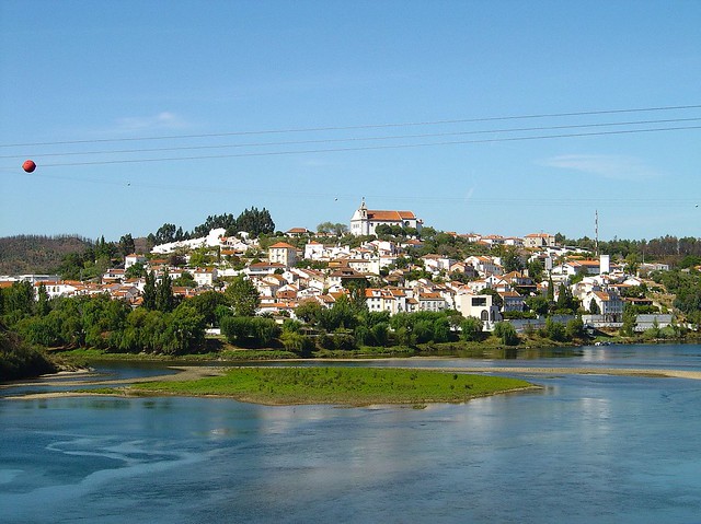 Constância - Portugal