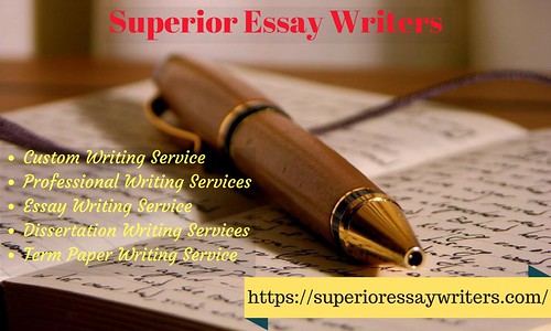 Excellent Writing Service Get Custom Essay Writing Service And Professional Writing … | Flickr