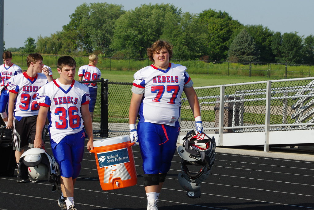 IMGP0160 | Roncalli Football | Flickr