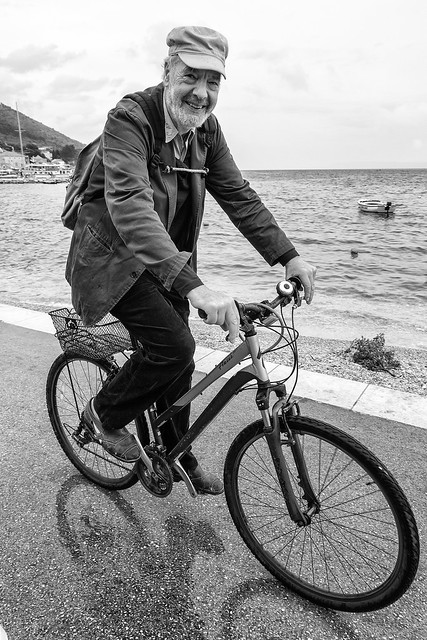 Backroads Biking in Croatia