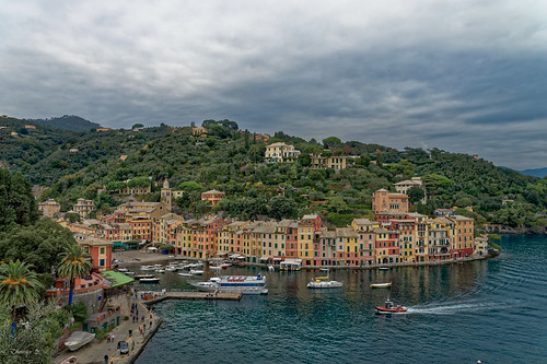 Portofino 02 | by tom22_allgaeu
