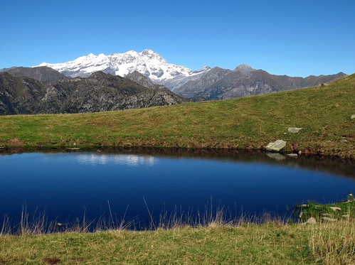 Piode (Piemonte, Italy) | by Anna Holtz