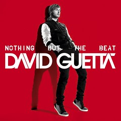 2011. augusztus 24. 11:32 - David Guetta: Nothing But The Beat