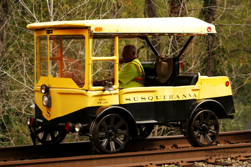 Narco Rails NARCOA | NARCOA, (North America Rail Car Operators Associati… | Flickr