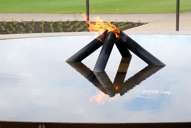 Flame of Remembrance