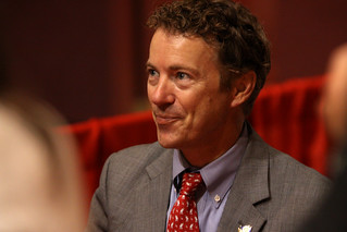 Rand Paul | by Gage Skidmore
