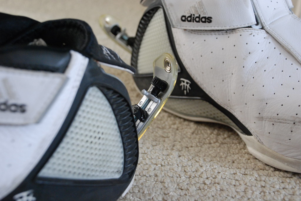 Adidas T-Mac | adambomb_12 | Flickr