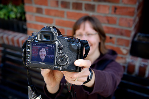Simplifying the Selfie | by mmmary!