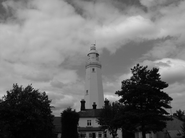 withernsea light house
