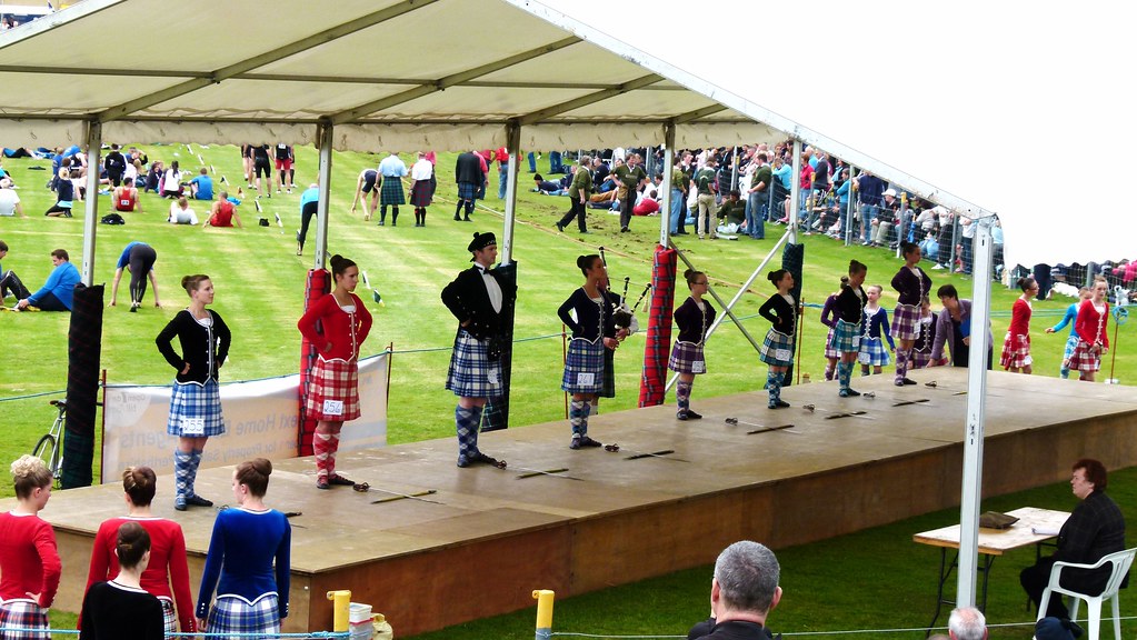 Crieff Highland Games 033 | lairig4 | Flickr