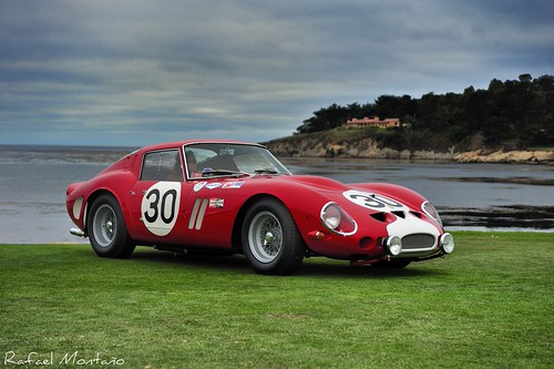 GTO | by Rafael Montano