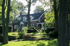 Kingsland Manor ~ Nutley NJ