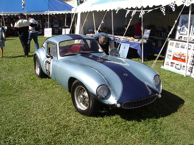 1964 Valano GT