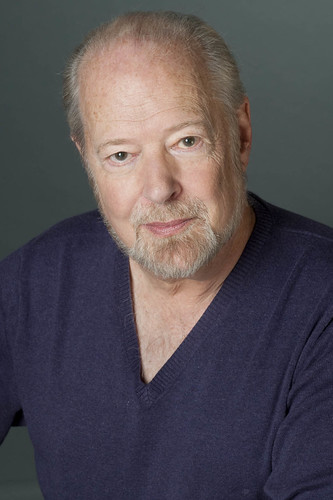 Our "Mr. Grommel," Jay Krohnengold | by Sly Sylvester