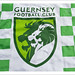 Guernsey vs Knaphill