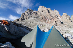 High Camp
