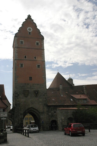 Dinkelsbühl (Bavaria)