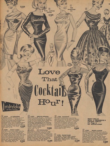 Love That Cocktail Hour | Page 35 of the Summer 1963 Frederi… | Flickr