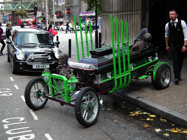 Green DracularMobile