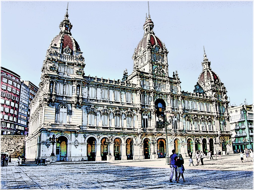 2201-Concello da Coruña