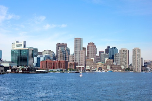 Boston | Chris Oakley | Flickr