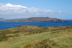 Cape Clear and Sherkin