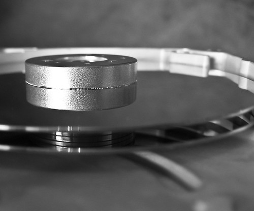 Hard disk | by ISV-kernel32