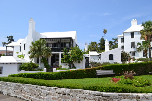St. George, Bermuda | by rmanders