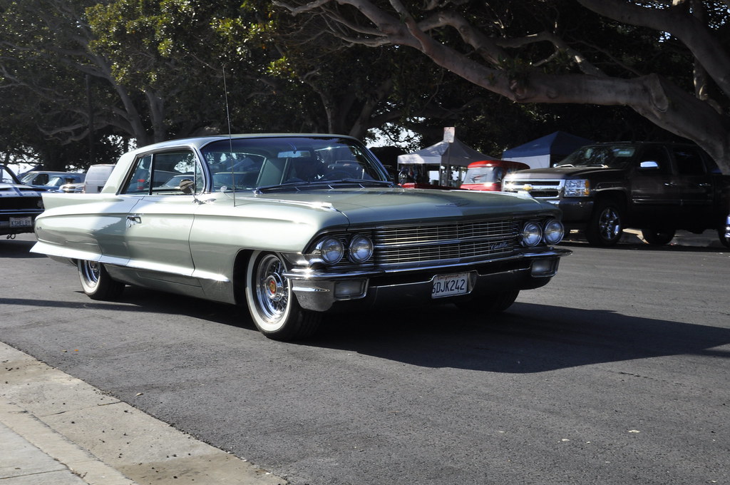 AUGUST. 2811 SAN PEDRO CAR SHOW 079 Michael Hunter Flickr