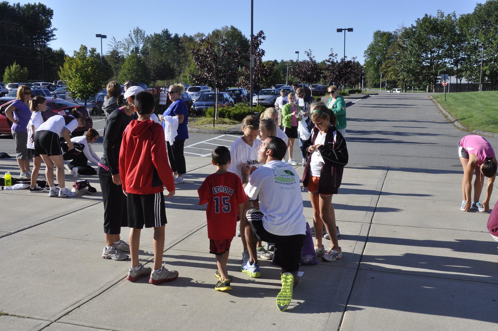 13th Annual Dan Cardillo 5K by Penta | Flickr
