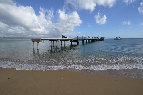 Dunk Island | by Philip Holgate