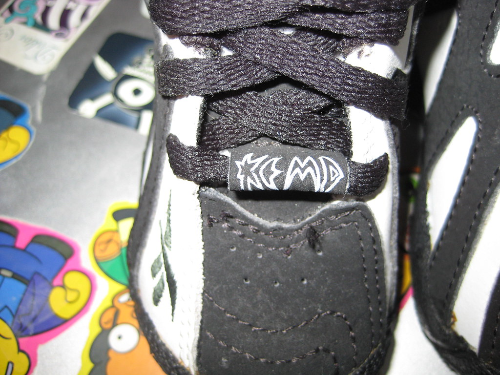shawn kemp shoes 1995