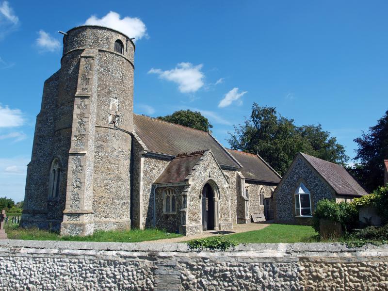 Beyton, Suffolk | Flickr