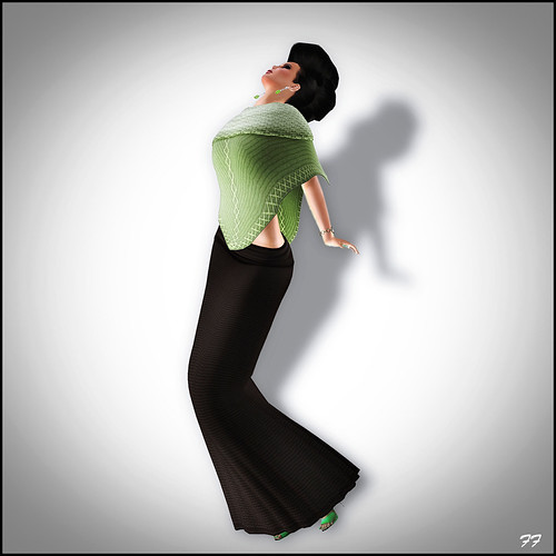 Meshplay - Part1 | by Falbala Fairey - Designer of Fairey Poses