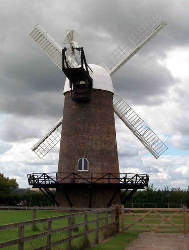 Wilton-Windmill | by Slyworme
