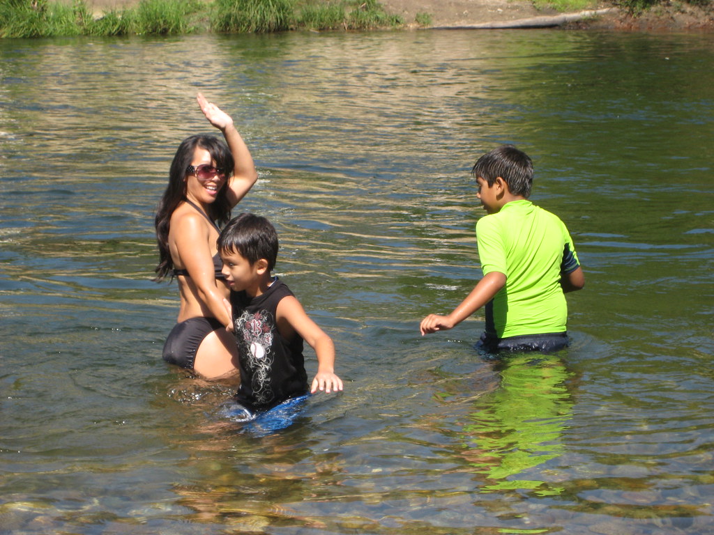 Kern River Camping at Frandy Camp 2011 018 | efas24 | Flickr