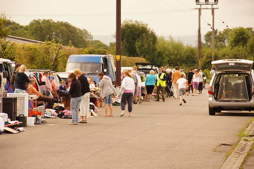 Car-boot--07082011005 | by Ben Grader