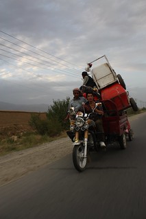 En route to Kabul | CC BY-SA 2.0 - William John Gauthier | William John ...