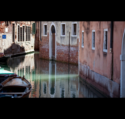 Venezia by Orione59