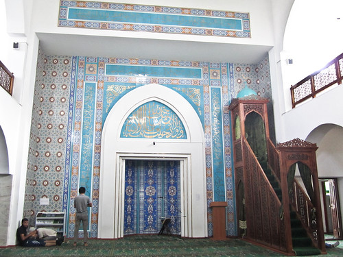 Manjali Mosque | by melissa.savcic